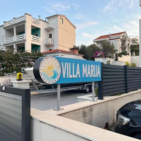 Villa Marija Slatine Εξωτερικό φωτογραφία