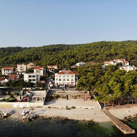 Villa Marija Slatine Εξωτερικό φωτογραφία