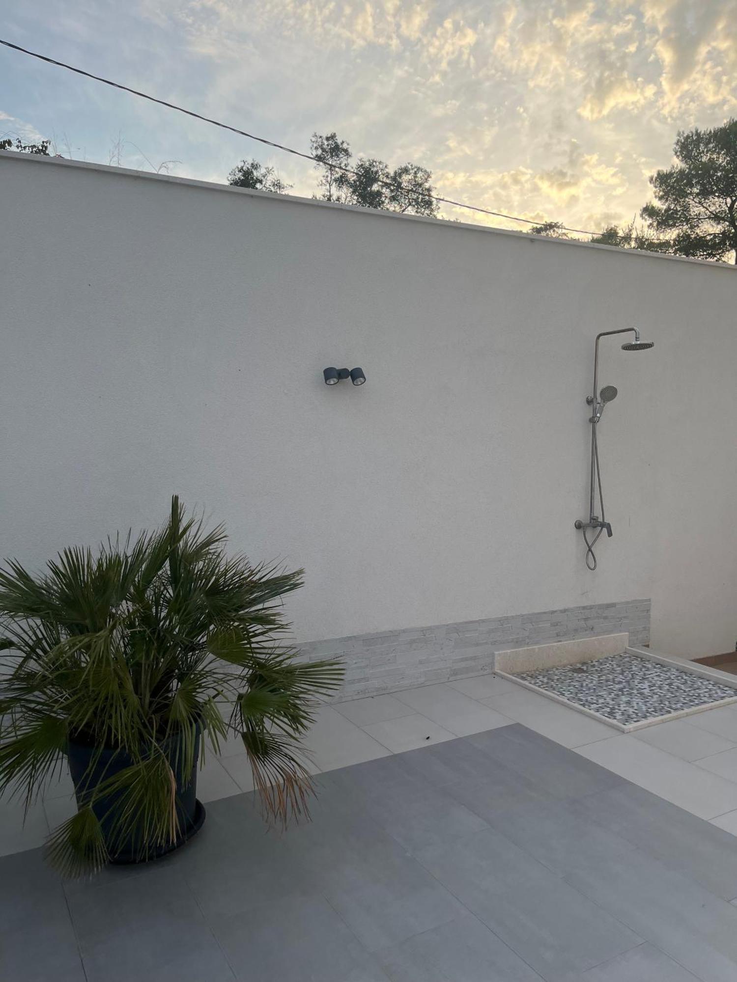 Villa Marija Slatine Εξωτερικό φωτογραφία