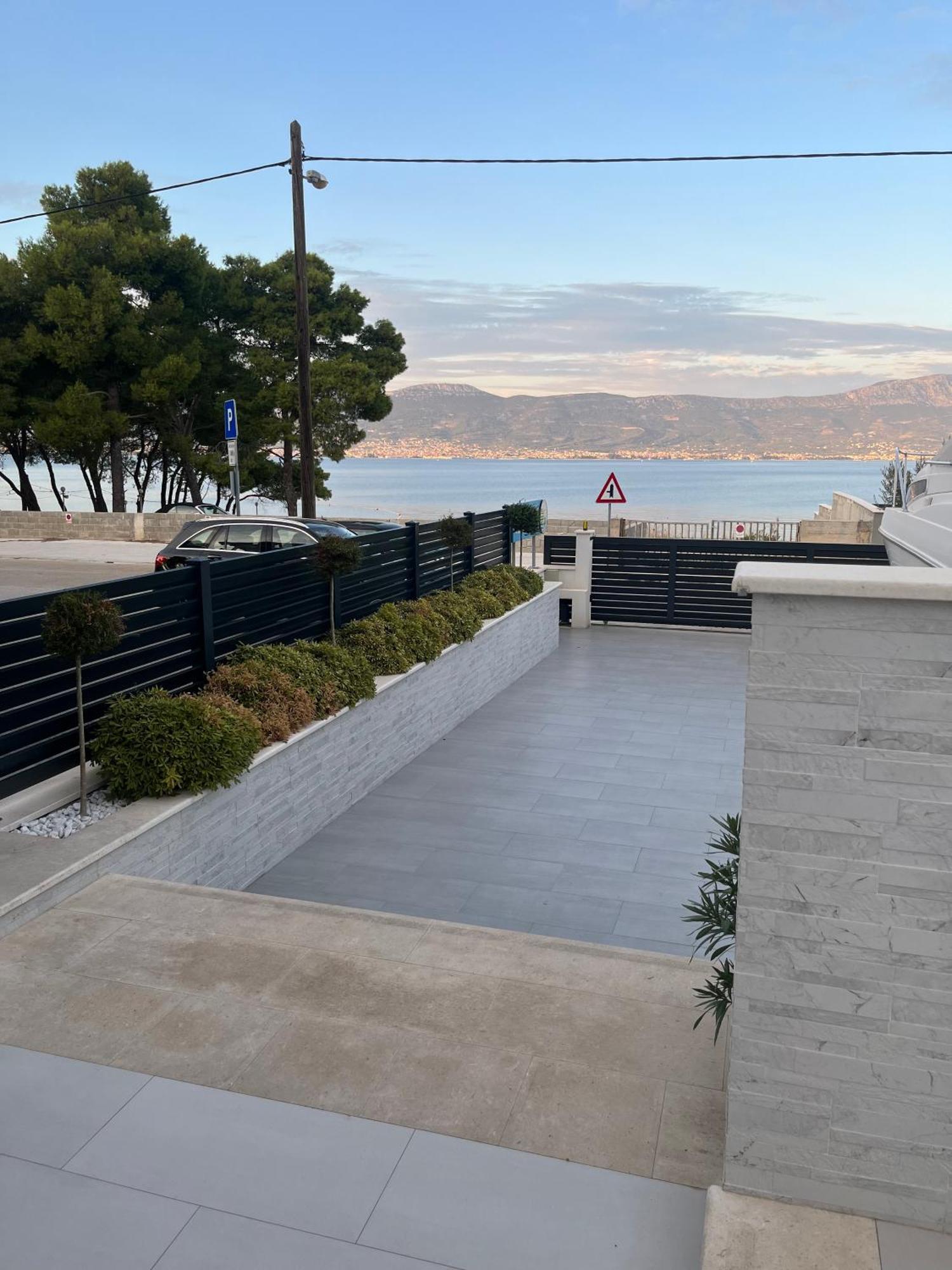 Villa Marija Slatine Εξωτερικό φωτογραφία