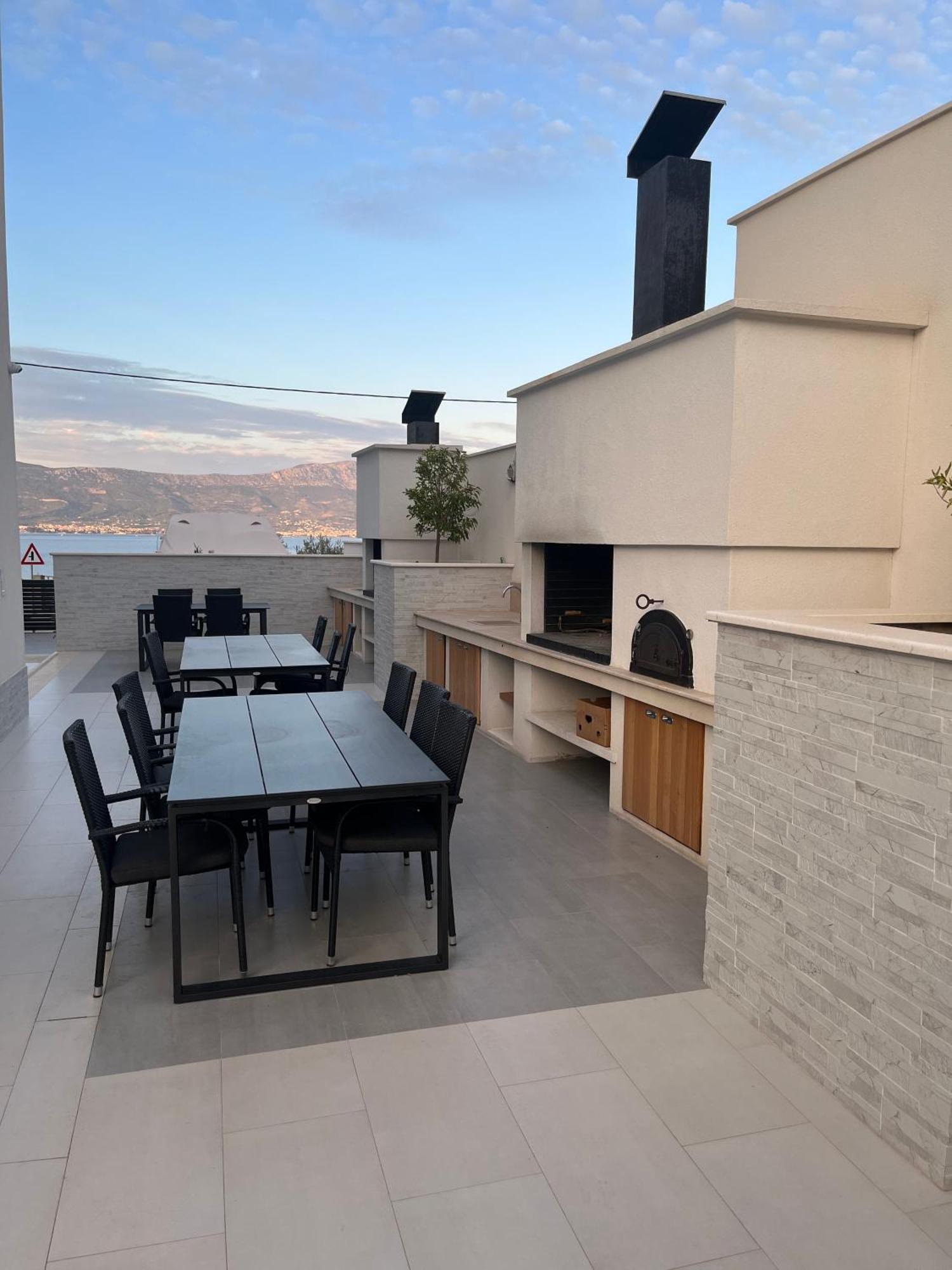 Villa Marija Slatine Εξωτερικό φωτογραφία