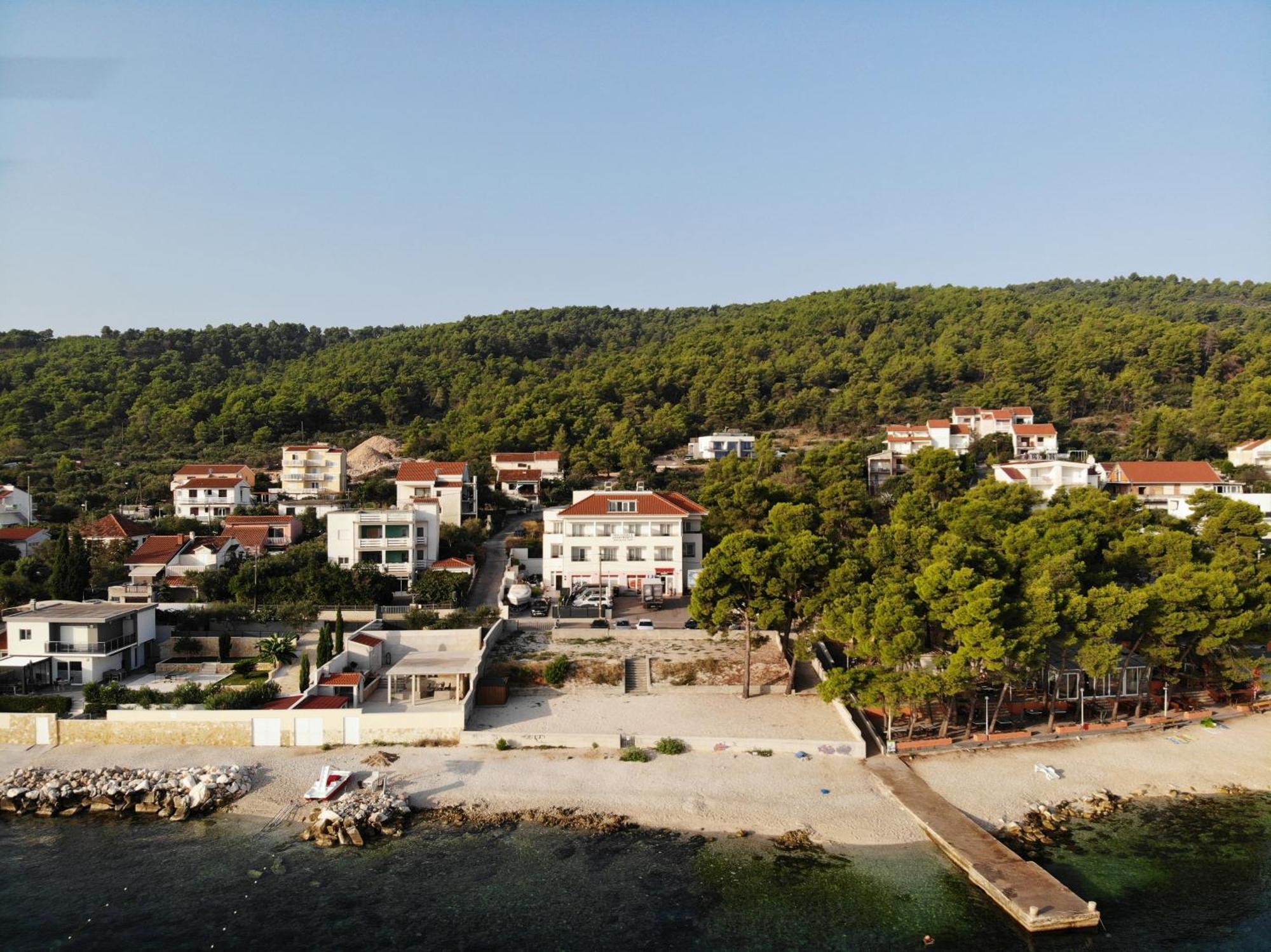 Villa Marija Slatine Εξωτερικό φωτογραφία