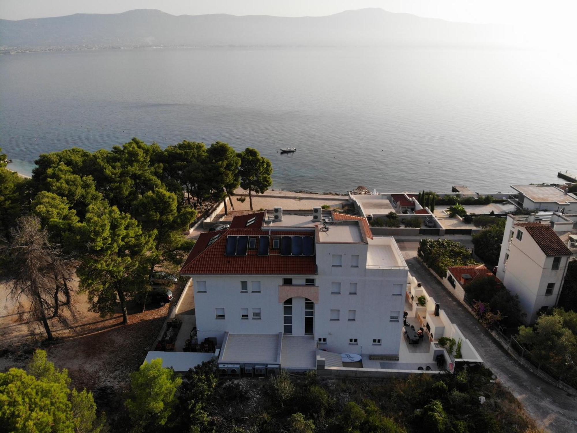Villa Marija Slatine Εξωτερικό φωτογραφία