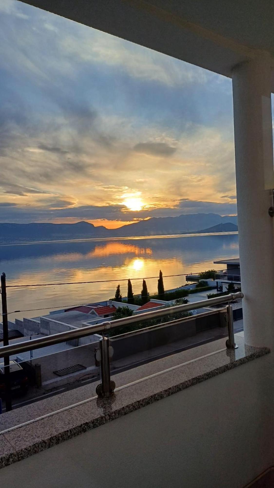 Villa Marija Slatine Εξωτερικό φωτογραφία