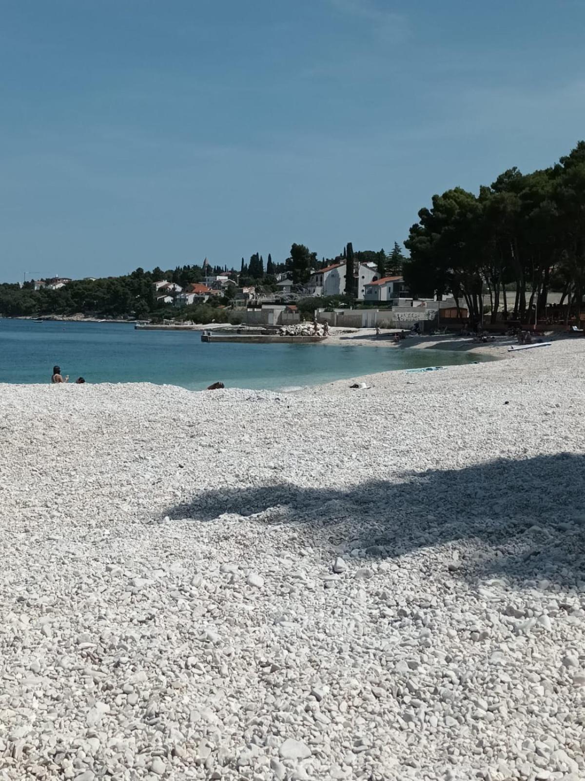 Villa Marija Slatine Εξωτερικό φωτογραφία