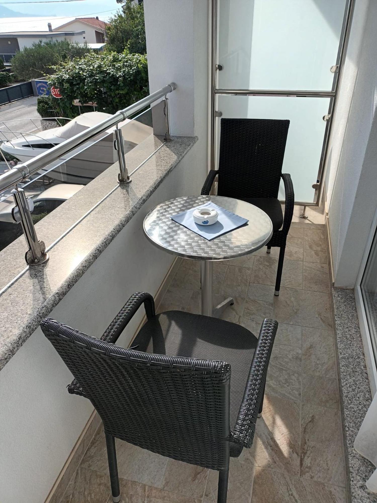 Villa Marija Slatine Εξωτερικό φωτογραφία
