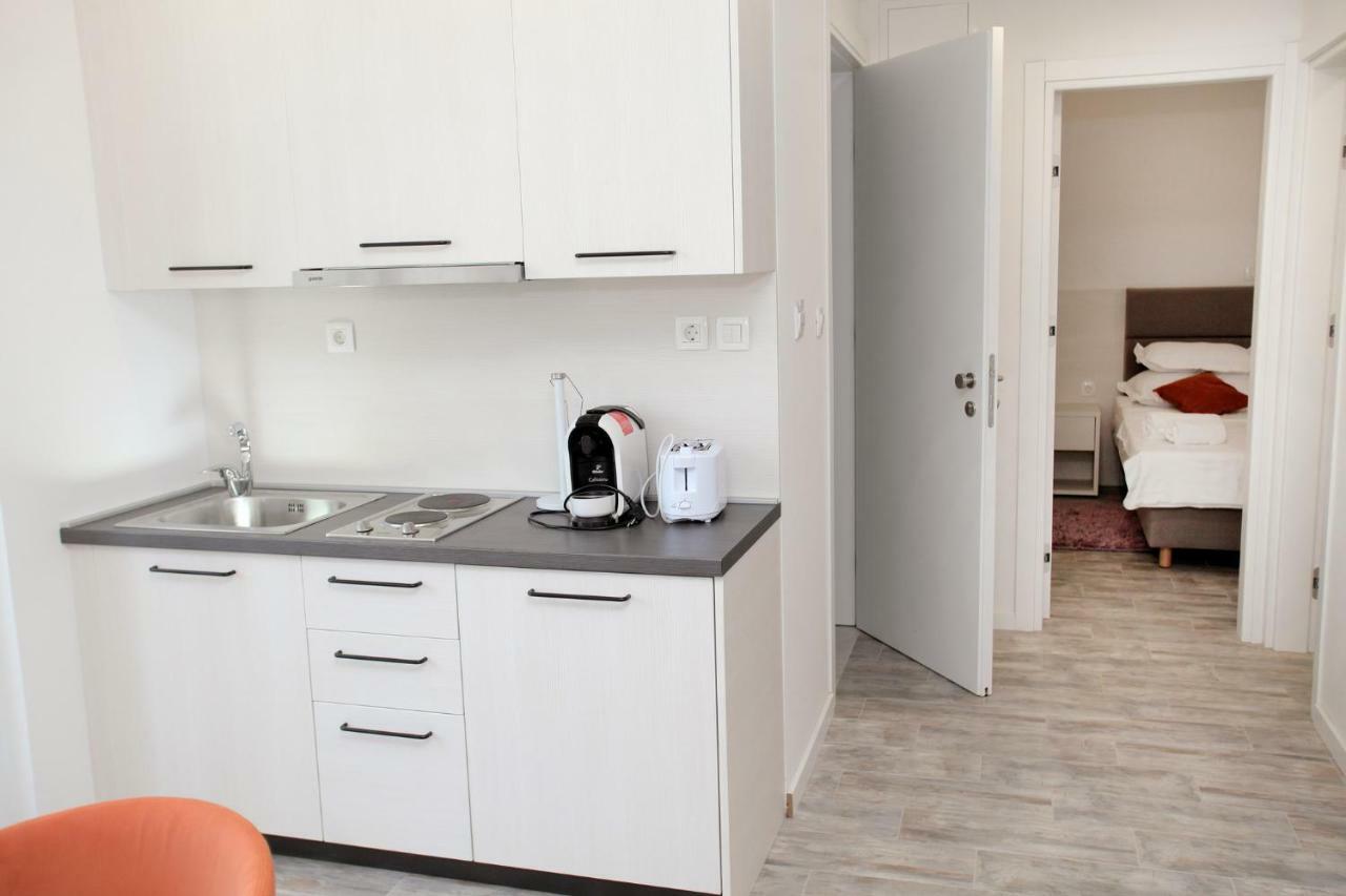 Villa Marija Slatine Εξωτερικό φωτογραφία