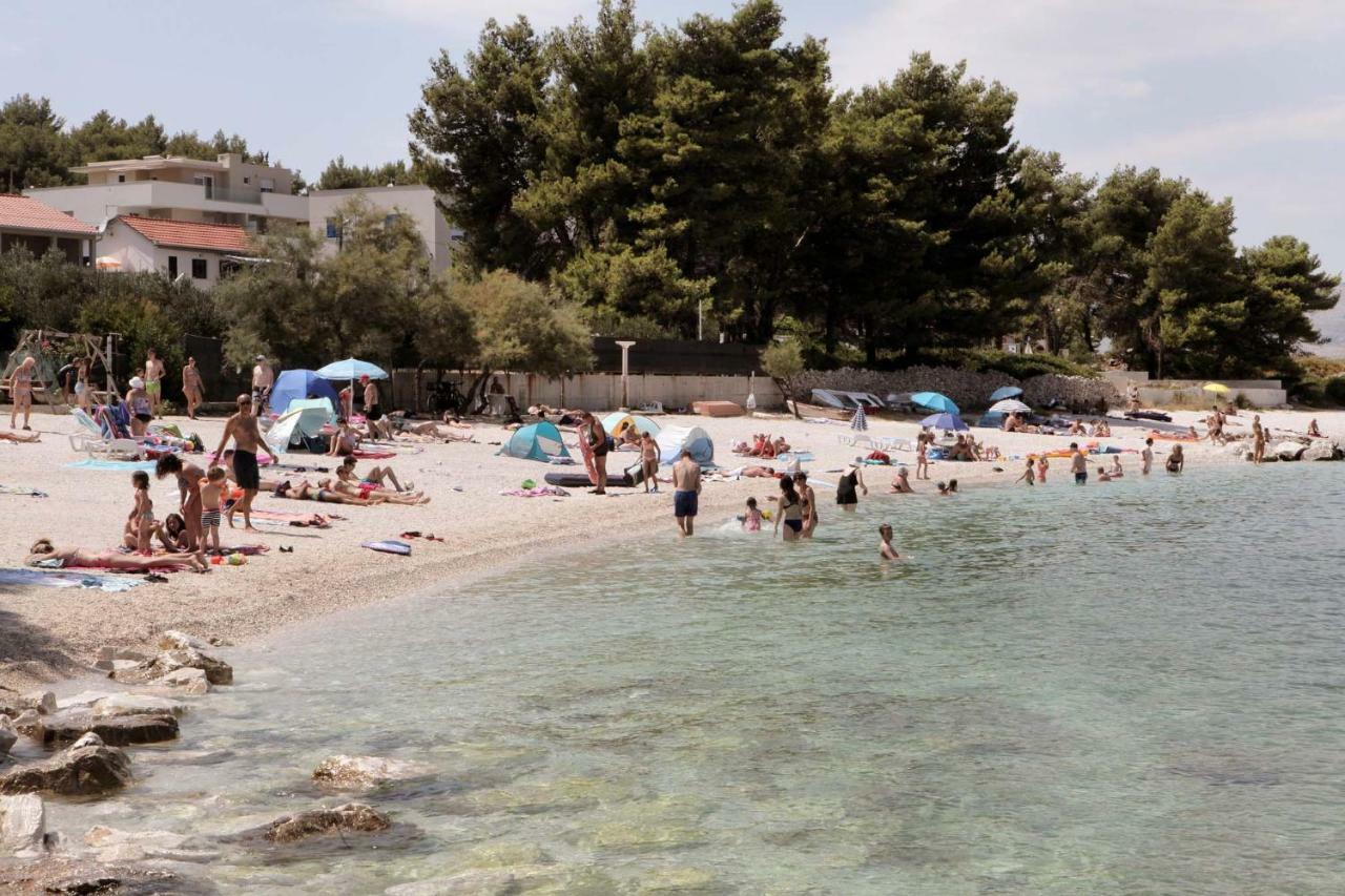Villa Marija Slatine Εξωτερικό φωτογραφία