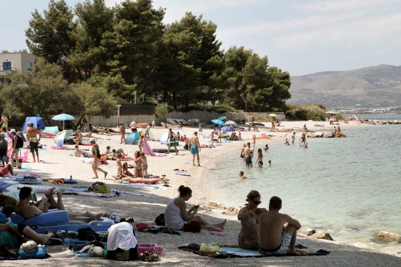 Villa Marija Slatine Εξωτερικό φωτογραφία
