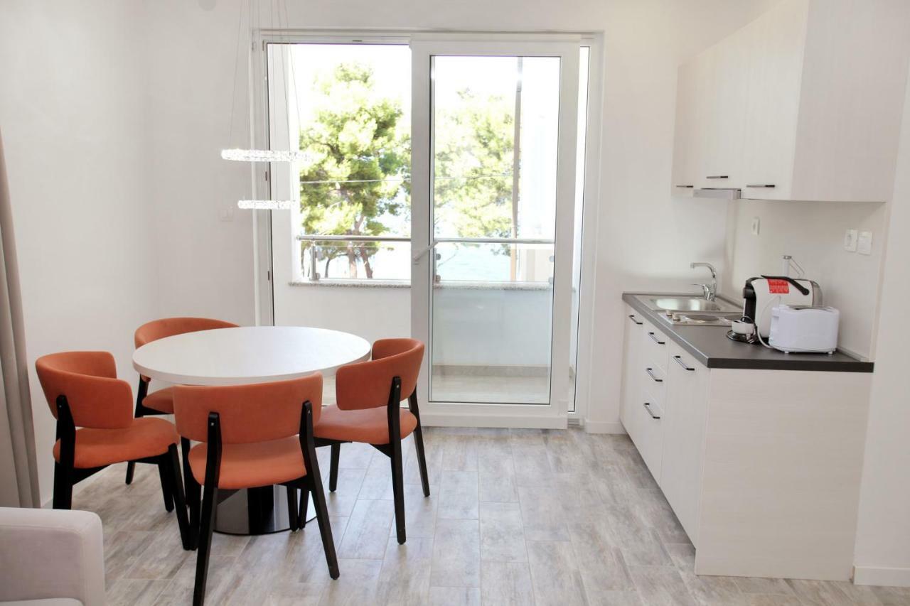 Villa Marija Slatine Εξωτερικό φωτογραφία