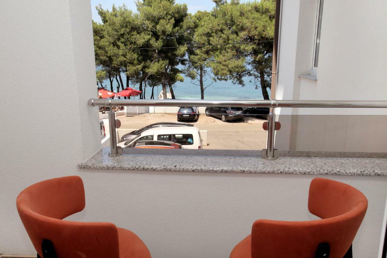 Villa Marija Slatine Εξωτερικό φωτογραφία