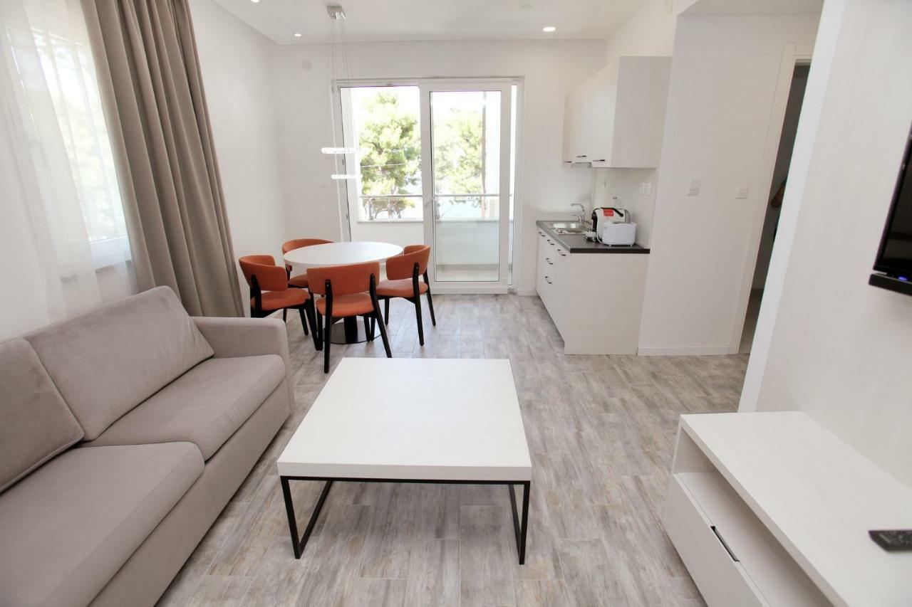 Villa Marija Slatine Εξωτερικό φωτογραφία