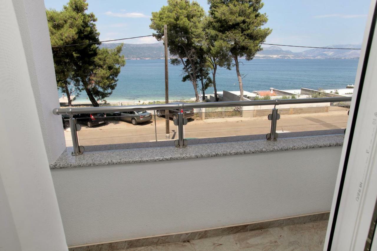 Villa Marija Slatine Εξωτερικό φωτογραφία