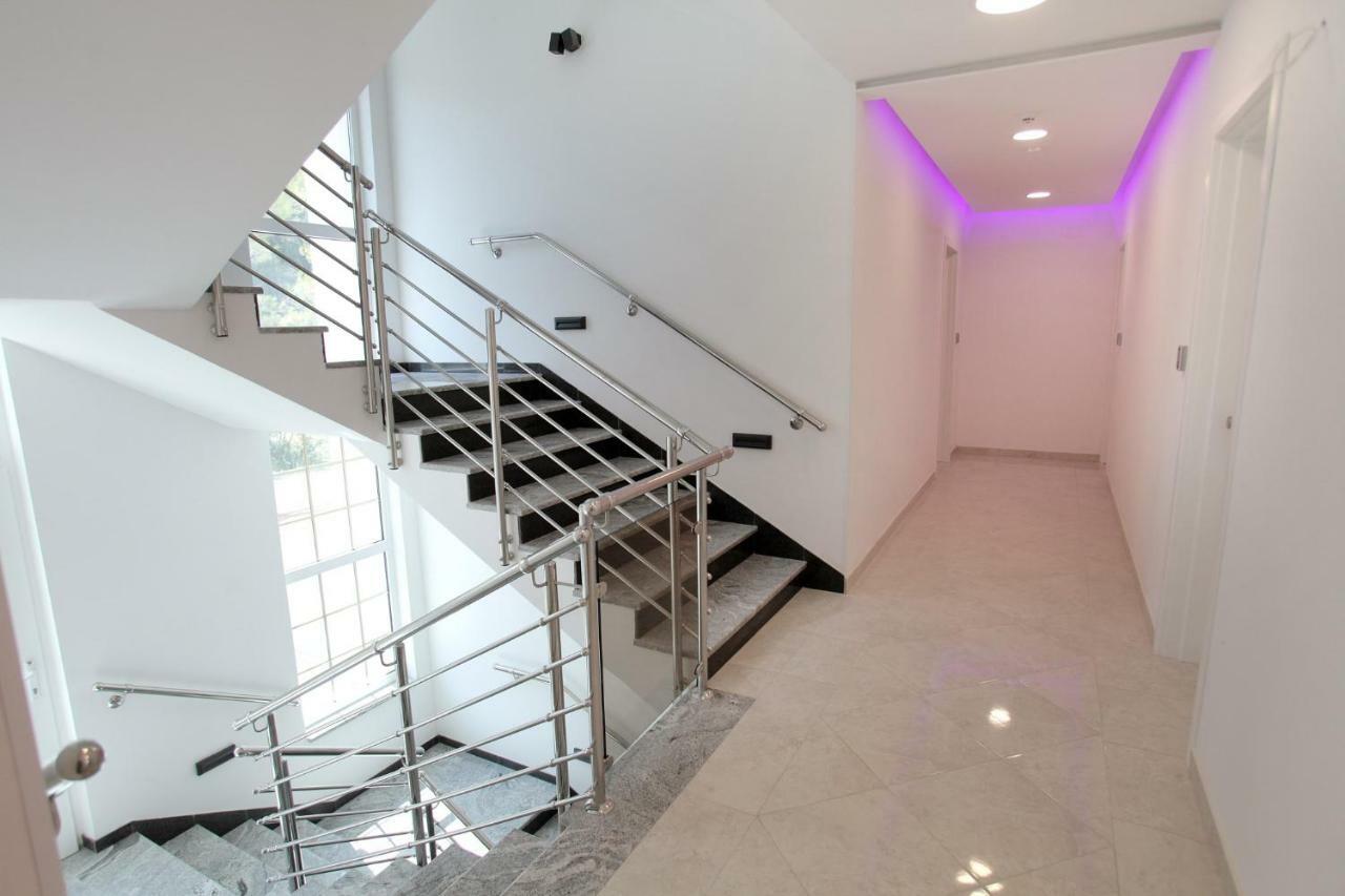 Villa Marija Slatine Εξωτερικό φωτογραφία