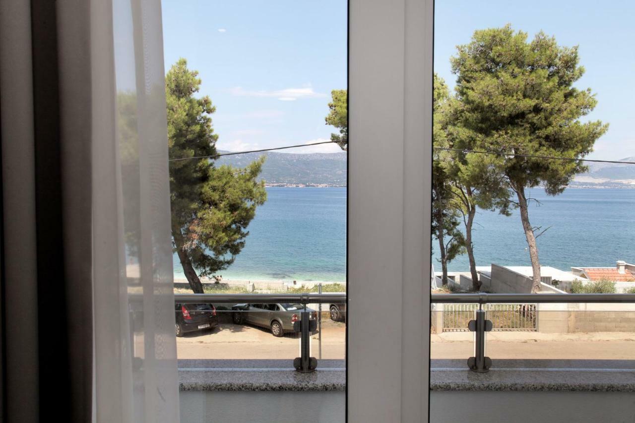 Villa Marija Slatine Εξωτερικό φωτογραφία